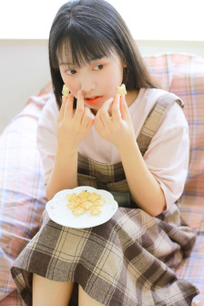 女人感染HPV图片