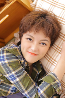 姐姐妹妹帮我