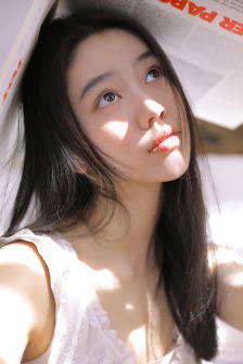 明星专题：郭姝彤